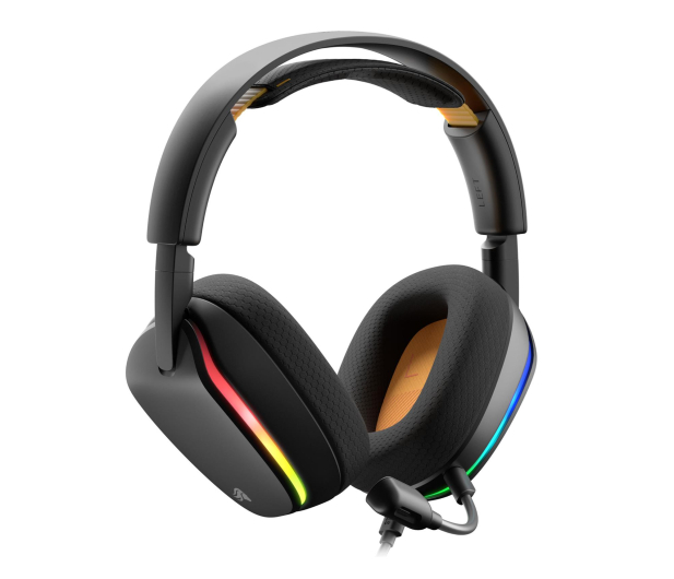 Glorious GHS Eternal RGB Black - 1512726 - zdjęcie 2